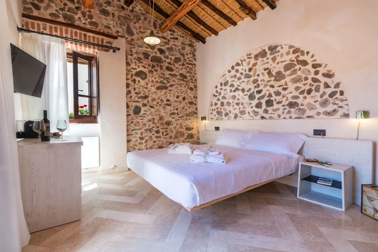 Hotel Domo Pro Vois Orosei