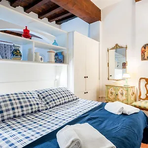  Apartamento Magnoli & Ponte Vecchio Italia