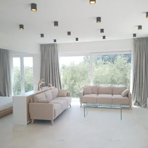  Appart hôtel Smart Luxury &