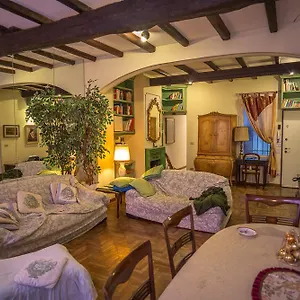  Apartamento Monica Italia